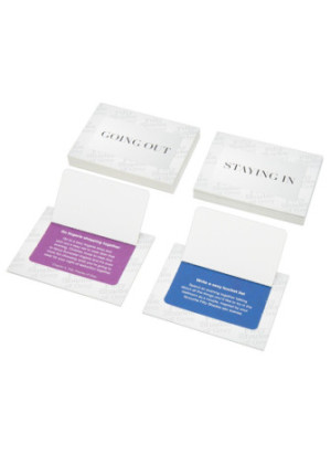 Play Nice Date Night Idea Cards